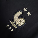 Camisa Retrô França 2018 - Home Edition