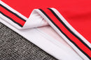 Kit Treino PSG - Red Edition