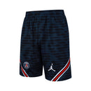 Kit Treino PSG - Home Edition