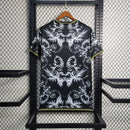 Camisa Itália 23/24 - Black Special Edition