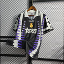 Camisa Retrô Real Madrid 97/98 - II Away Edition