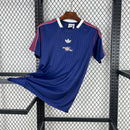 Camisa Arsenal 25/26 - Terrace Icons Edition