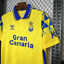 Camisa Las Palmas 24/25 - Home Edition