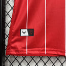 Camisa Lincoln City 24/25 - Home Edition