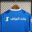 Camisa Al Hilal 23/24 - Home Edition