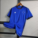 Camisa Cruzeiro 23/24 - Home Edition