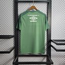 Camisa Fluminense 22/23 - Green Edition