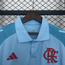 Camisa Flamengo 25/26 - II Traning Polo Edition