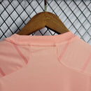 Camisa Flamengo 21/22 - Pink Edition