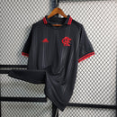 Camisa Flamengo 19/20 - Black Edition