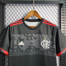 Camisa Flamengo 2022 - II Black Edition