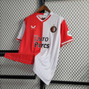 Camisa Feyenoord Rotterdam 23/24 - Home Edition