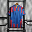 Camisa Retrô Barcelona 06/07 - Home Edition