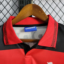 Camisa Retrô Flamengo 92/93 - Home Edition