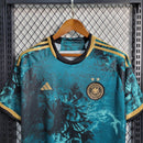 Camisa Alemanha 23/24 - II Away Edition