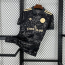 Camisa Ajax 25/26 - Stone Island Edition