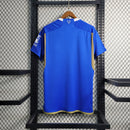 Camisa Leicester City 23/24 - Home Edition