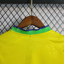Kit Infantil Brasil 22/23 - Home Edition