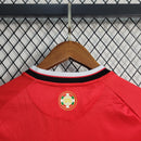 Camisa Athletic Club 23/24 - Home Edition