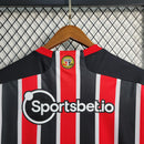 Camisa São Paulo 23/24 - Away Edition
