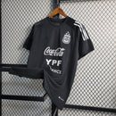 Camisa Argentina 22/23 - Black Edition