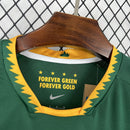 Camisa Africa do Sul 2026 - Springboks Edition