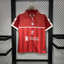 Camisa Liverpool 24/25 - Special Edition