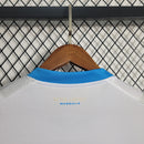 Camisa Olympique Marseille 23/24 - Home Edition
