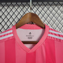 Camisa São Paulo 22/23 - Pink Edition