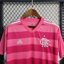 Camisa Flamengo 22/23 - Pink Special Edition