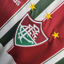 Camisa Retrô Fluminense 2012 - Home Edition