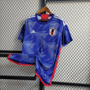 Camisa Japão 22/23 - Home Edition