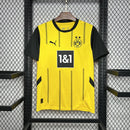 Camisa Borussia Dortmund 24/25 - Home Edition