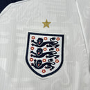 Camisa Inglaterra 2026 - Home Edition