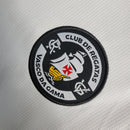 Camisa Vasco da Gama 22/23 - Grey Edition