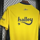 Camisa Fenerbahce 24/25 - Home Edition