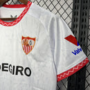 Camisa Sevilla 24/25 - Home Edition