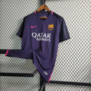 Camisa Retrô Barcelona 16/17 - Away Edition