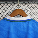 Camisa Retrô Brasil 1992 - Away Edition