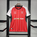 Camisa Lincoln City 24/25 - Home Edition