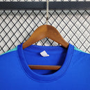 Camisa Barcelona 23/24 - Training Edition