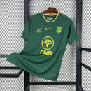 Camisa Africa do Sul 2026 - Springboks Edition