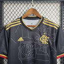 Camisa Flamengo 22/23 - Champions Black Edition