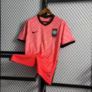 Camisa Coreia do Sul 20/21 - Home Edition