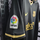 Camisa Barcelona 20/21 - Black Away Edition