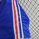 Camisa Retrô França 1994 - Home Edition