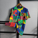 Camisa Portugal 22/23 - Colorful Training Edition