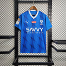 Camisa Al Hilal 23/24 - Home Edition