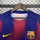 Camisa Barcelona 25/26 - Home Edition