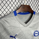 Camisa Deportivo Alavés 24/25 - Away Edition